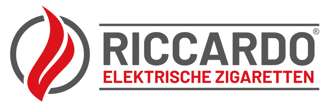 Riccardo Logo