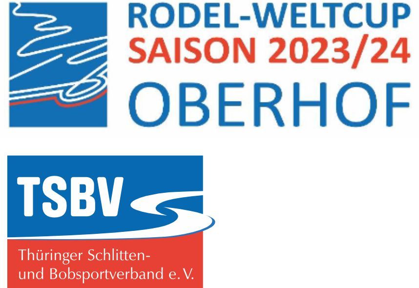 Logo TBSV-Rodelweltcup