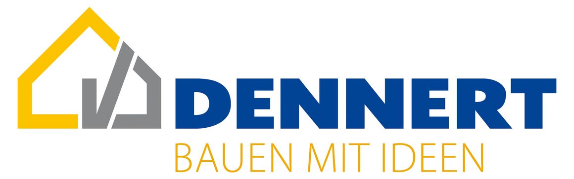 Logo Dennert Baustoffe