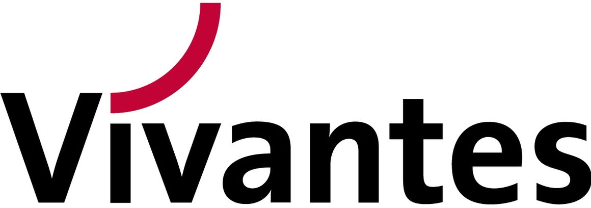 Logo Vivantes Dachmarke