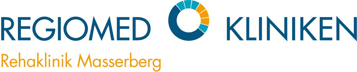 Logo REGIOMED Rehaklinik Masserberg