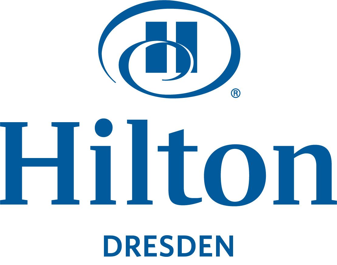 Hilton Dresden Logo